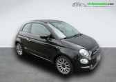 Fiat 500 1.2 69 ch BVA   Beaupuy 31