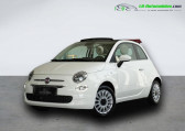 Fiat 500 1.2 69 ch BVA   Beaupuy 31