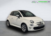 Fiat 500 1.2 69 ch BVA   Beaupuy 31