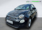 Fiat 500 occasion année 2021 boite Automatique Annonce Fiat 500 occasion Hybride 1.2 69 ch BVA à Beaupuy