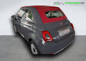 Fiat 500 1.2 69 ch BVA  occasion  Beaupuy - photo n2