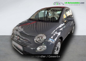 Fiat 500 , garage LB AUTOMOBILES  Beaupuy