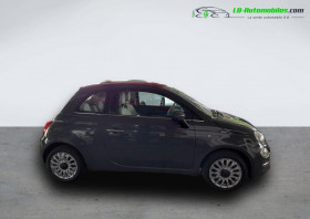 Fiat 500 1.2 69 ch BVA  occasion  Beaupuy - photo n3