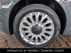 Fiat 500 1.2 69 ch BVA  occasion  Beaupuy - photo n7
