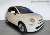 Fiat 500 1.2 69 ch BVA   Beaupuy 31