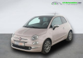 Fiat 500 1.2 69 ch BVA   Beaupuy 31