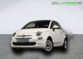 Fiat 500 1.2 69 ch BVA   Beaupuy 31