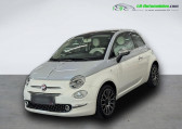 Fiat 500 1.2 69 ch BVA   Beaupuy 31