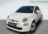 Fiat 500 1.2 69 ch BVA   Beaupuy 31