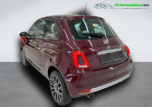 Fiat 500 occasion année 2020 boite Automatique Annonce Fiat 500 occasion Essence 1.2 69 ch BVA à Beaupuy