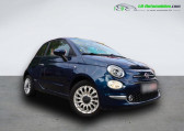 Fiat 500 occasion année 2020 boite Automatique Annonce Fiat 500 occasion Essence 1.2 69 ch BVA à Beaupuy