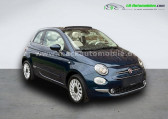 Fiat 500 occasion année 2020 boite Automatique Annonce Fiat 500 occasion Essence 1.2 69 ch BVA à Beaupuy