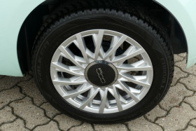 Fiat 500 1.2 69 ch BVA  occasion  Beaupuy - photo n6