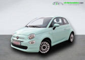 Annonce Fiat 500 occasion Essence 1.2 69 ch BVA  Beaupuy