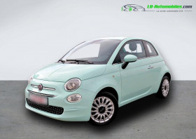 Fiat 500 , garage LB AUTOMOBILES  Beaupuy