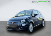 Fiat 500 1.2 69 ch BVA   Beaupuy 31