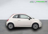 Fiat 500 1.2 69 ch BVA   Beaupuy 31