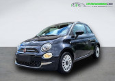 Fiat 500 occasion année 2020 boite Automatique Annonce Fiat 500 occasion Essence 1.2 69 ch BVA à Beaupuy