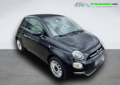 Fiat 500 occasion année 2019 boite Automatique Annonce Fiat 500 occasion Essence 1.2 69 ch BVA à Beaupuy