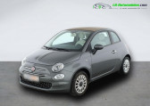 Fiat 500 1.2 69 ch BVA   Beaupuy 31