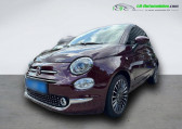 Fiat 500 1.2 69 ch BVA   Beaupuy 31