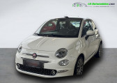Fiat 500 1.2 69 ch BVA   Beaupuy 31