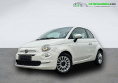 Fiat 500 1.2 69 ch BVA   Beaupuy 31