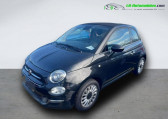 Fiat 500 1.2 69 ch BVA   Beaupuy 31