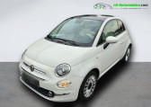 Fiat 500 1.2 69 ch BVA   Beaupuy 31