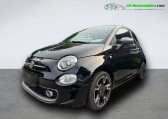 Fiat 500 1.2 69 ch BVA   Beaupuy 31