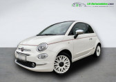 Fiat 500 1.2 69 ch BVA   Beaupuy 31
