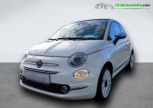 Annonce Fiat 500 occasion Essence 1.2 69 ch BVA à Beaupuy