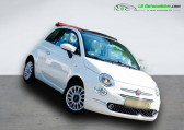 Fiat 500 1.2 69 ch BVA   Beaupuy 31