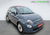 Annonce Fiat 500 occasion Essence 1.2 69 ch BVA à Beaupuy