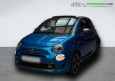 Annonce Fiat 500 occasion Essence 1.2 69 ch BVA à Beaupuy