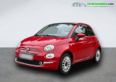 Fiat 500 1.2 69 ch BVA   Beaupuy 31