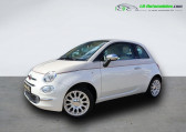 Fiat 500 1.2 69 ch BVA   Beaupuy 31