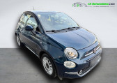 Fiat 500 occasion année 2018 boite Automatique Annonce Fiat 500 occasion Essence 1.2 69 ch BVA à Beaupuy