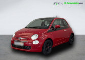 Fiat 500 1.2 69 ch BVA   Beaupuy 31