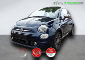 Fiat 500 occasion année 2017 boite Automatique Annonce Fiat 500 occasion Essence 1.2 69 ch BVA à Beaupuy