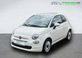 Fiat 500 1.2 69 ch BVA   Beaupuy 31