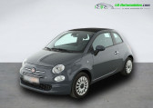 Fiat 500 occasion année 2020 boite Automatique Annonce Fiat 500 occasion Essence 1.2 69 ch BVA à Beaupuy