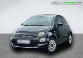 Fiat 500 occasion année 2021 boite Automatique Annonce Fiat 500 occasion Hybride 1.2 69 ch BVA à Beaupuy