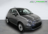 Fiat 500 1.2 69 ch BVA   Beaupuy 31