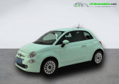 Fiat 500 1.2 69 ch BVA   Beaupuy 31