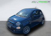 Fiat 500 occasion année 2019 boite Automatique Annonce Fiat 500 occasion Essence 1.2 69 ch BVA à Beaupuy