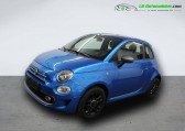 Fiat 500 1.2 69 ch BVA   Beaupuy 31