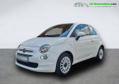 Fiat 500 1.2 69 ch BVA   Beaupuy 31