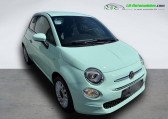 Fiat 500 1.2 69 ch BVA   Beaupuy 31