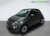Fiat 500 1.2 69 ch BVA   Beaupuy 31